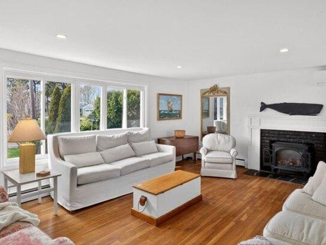 House for sale in Barnstable, Massachusetts