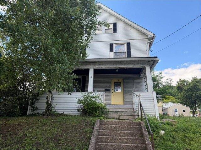 House for sale in Indiana, Pennsylvania