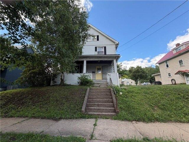 House for sale in Indiana, Pennsylvania