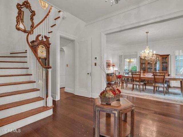 House for sale in Monmouth, New Jersey