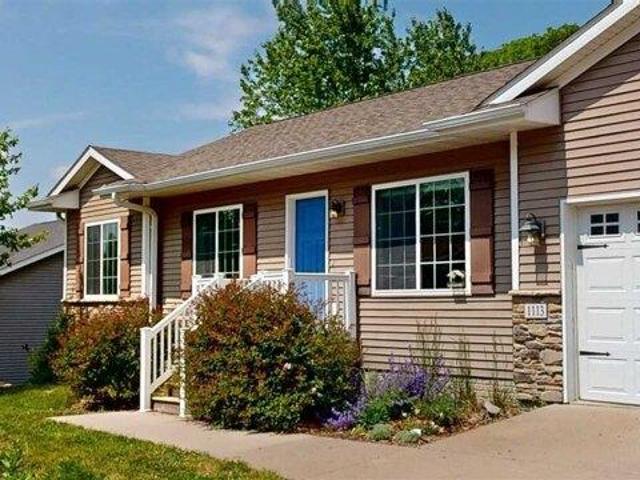 House for sale in Iowa City, Iowa
