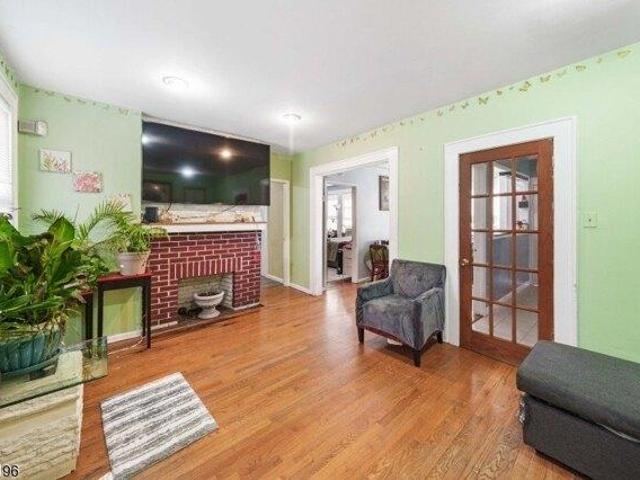 House for sale in Irvington, New Jersey