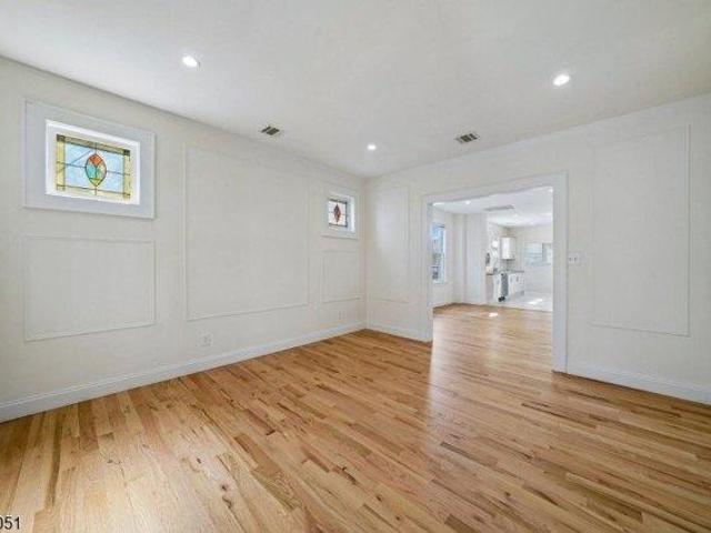House for sale in Irvington, New Jersey