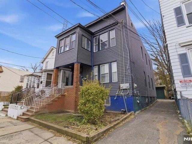House for sale in Irvington, New Jersey