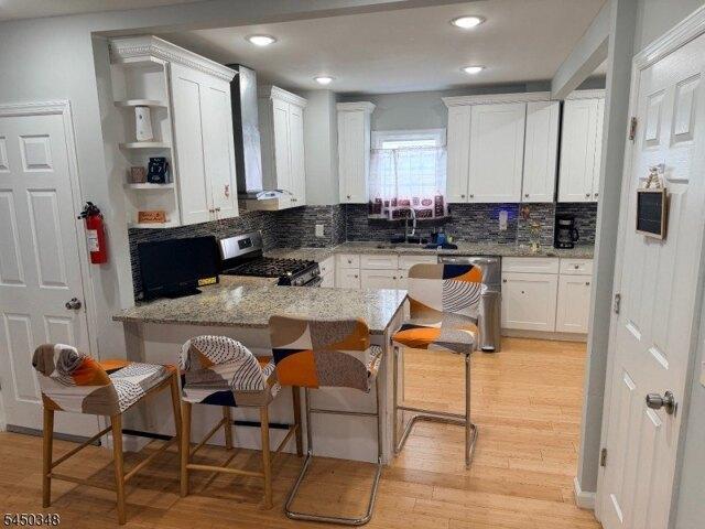 House for sale in Irvington, New Jersey