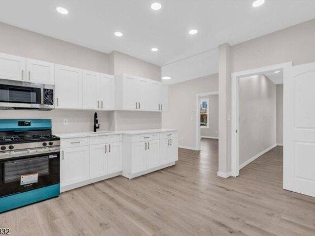 House for sale in Irvington, New Jersey