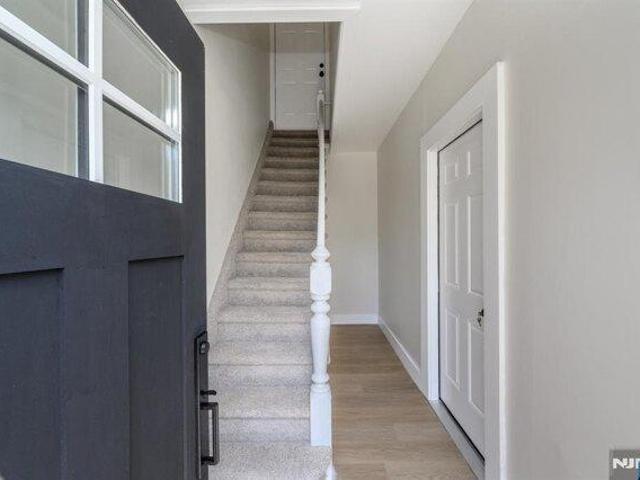 House for sale in Irvington, New Jersey