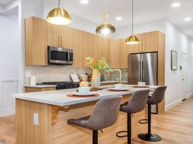 House for sale in Irvington, New Jersey