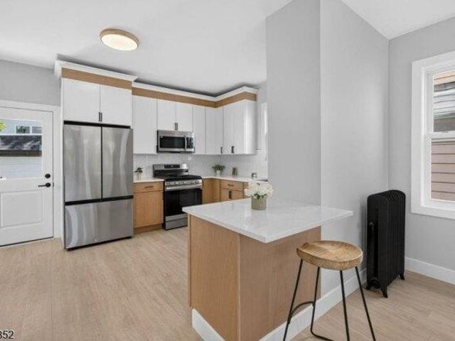 House for sale in Irvington, New Jersey
