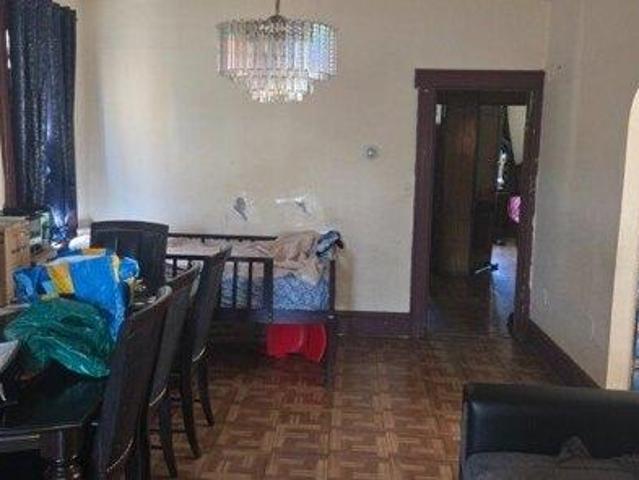 House for sale in Irvington, New Jersey