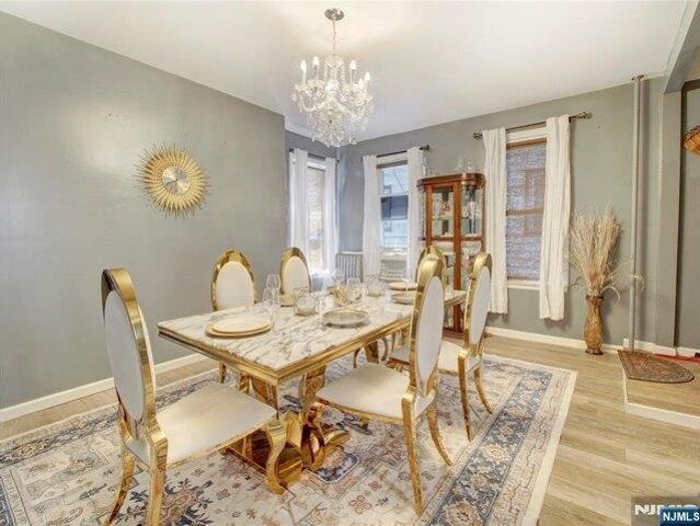 House for sale in Irvington, New Jersey