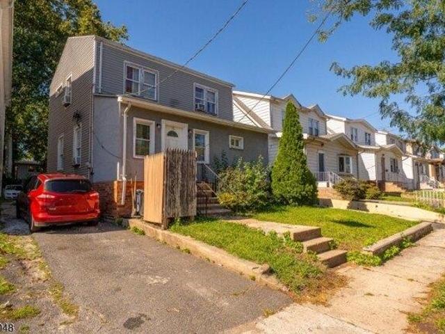 House for sale in Irvington, New Jersey