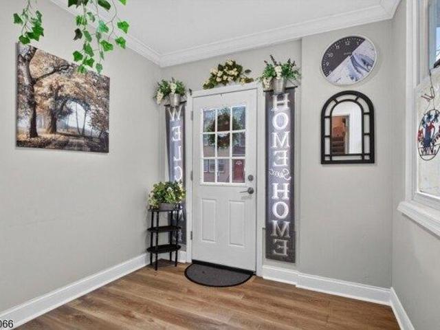 House for sale in Irvington, New Jersey