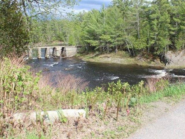House for sale in Island Falls, Maine