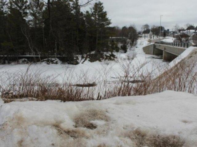 House for sale in Island Falls, Maine