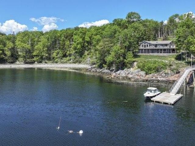 House for sale in Waldo, Maine