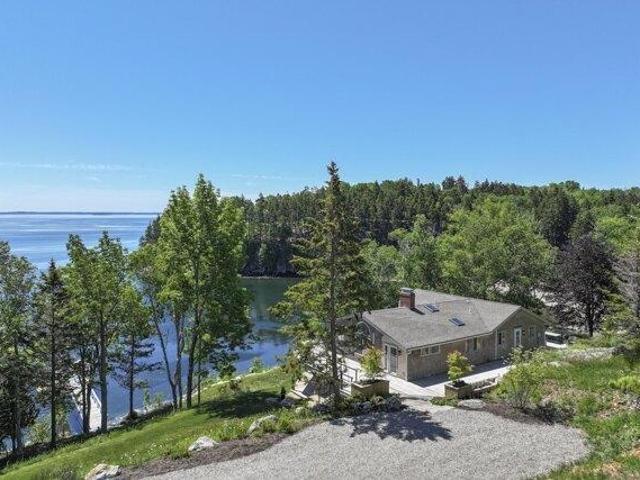 House for sale in Waldo, Maine