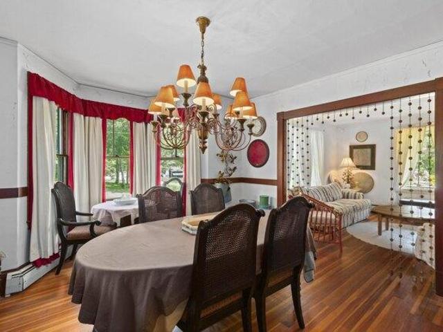 House for sale in Waldo, Maine