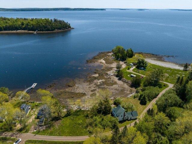 House for sale in Waldo, Maine