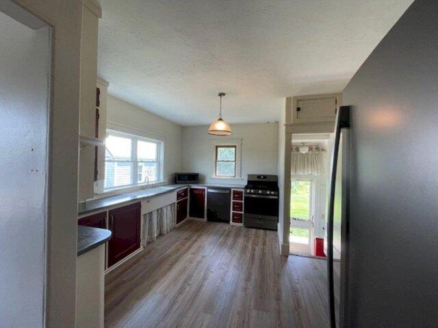 House for sale in Jackman, Maine
