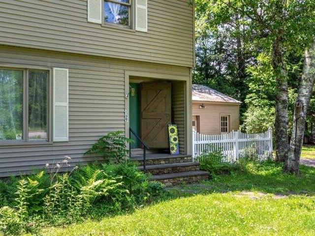 House for sale in Jamaica, Vermont
