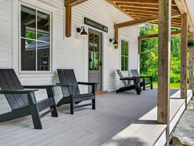 House for sale in Jamaica, Vermont
