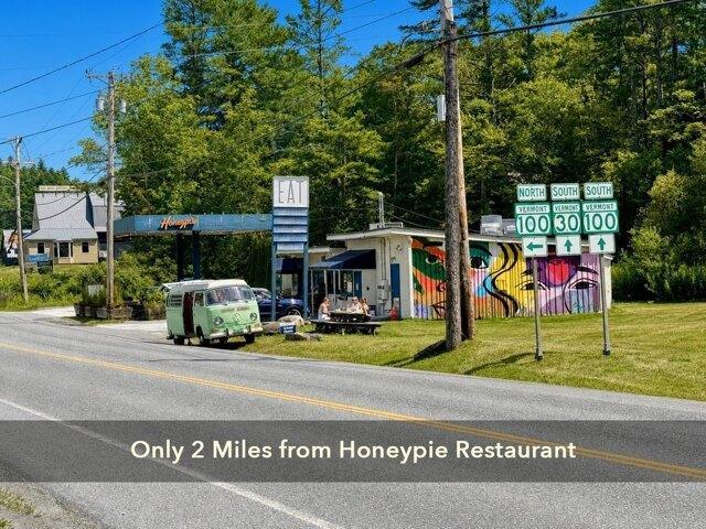 House for sale in Jamaica, Vermont