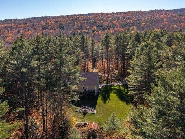 House for sale in Jamaica, Vermont
