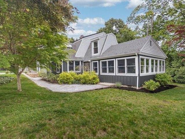 House for sale in Jamestown, Rhode Island