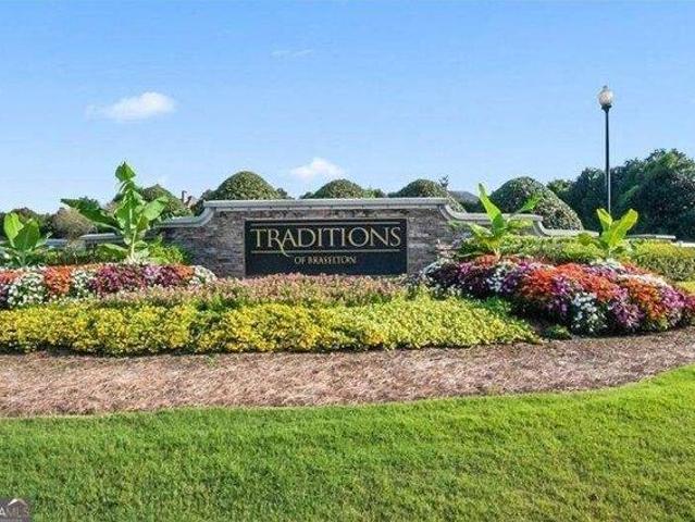 House for sale in Jefferson, Georgia