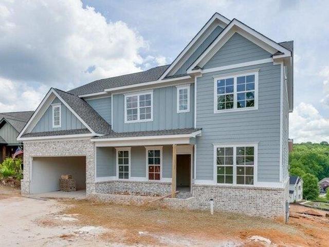 House for sale in Jefferson, Georgia