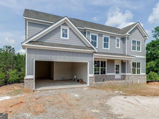 House for sale in Jefferson, Georgia