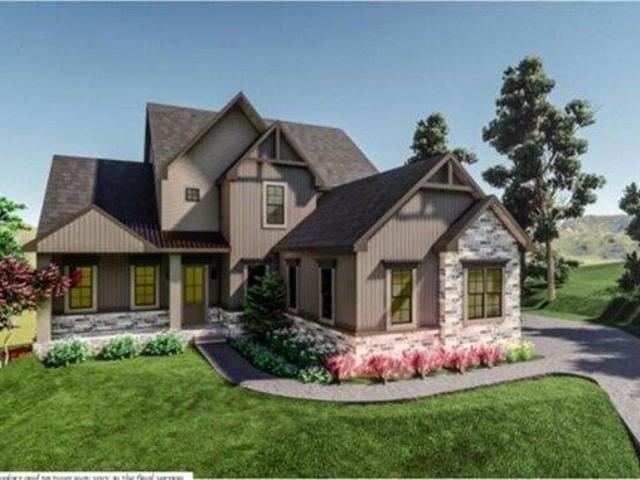 House for sale in Jefferson, Georgia