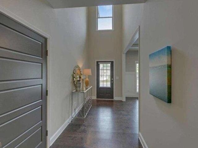 House for sale in Jefferson, Georgia