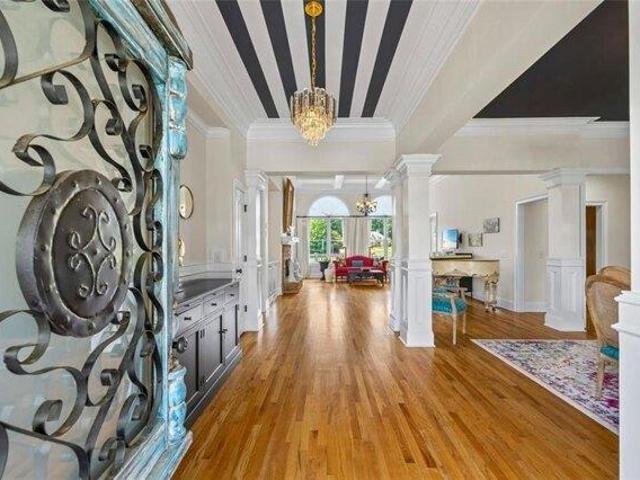 House for sale in Jefferson, Georgia