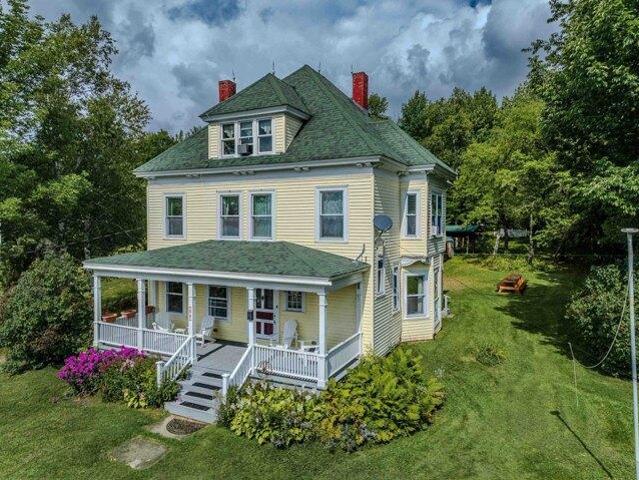 House for sale in Jefferson, Coös County
