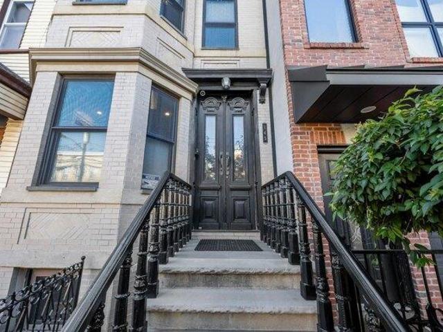 House for sale in Hudson, New Jersey