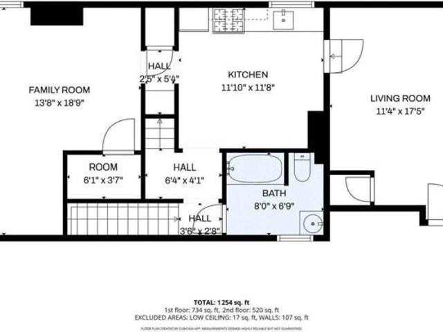 House for sale in Hudson, New Jersey
