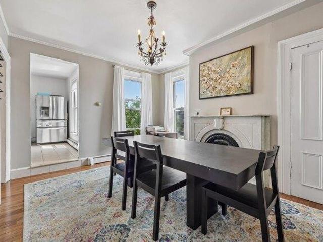 House for sale in Hudson, New Jersey