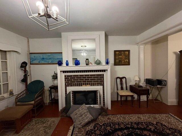 House for sale in Hudson, New Jersey