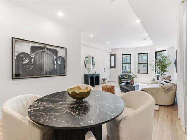 House for sale in Journal Square, Jersey City