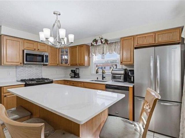 House for sale in Johnston, Rhode Island
