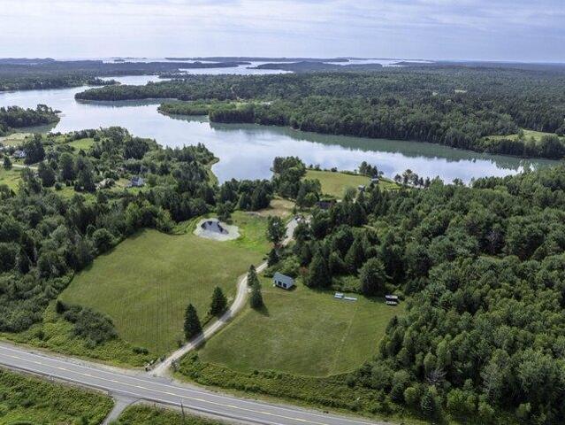 House for sale in Jonesboro, Maine