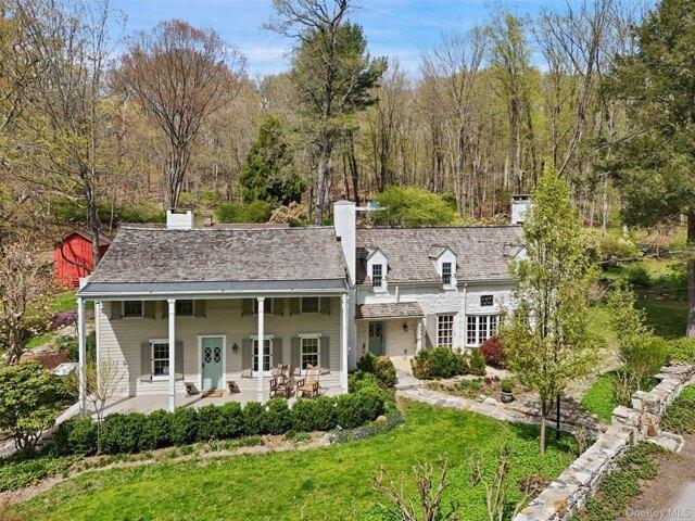 House for sale in Bedford, New York