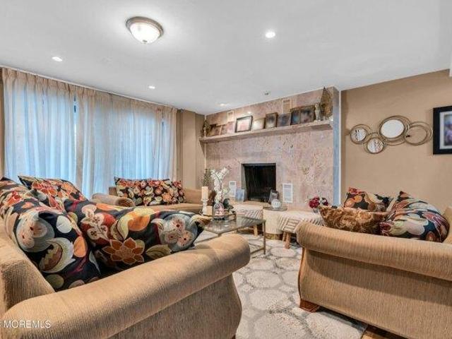 House for sale in Monmouth, New Jersey