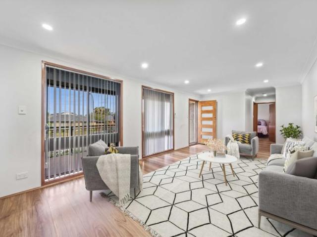 House for sale in Kearns, New South Wales