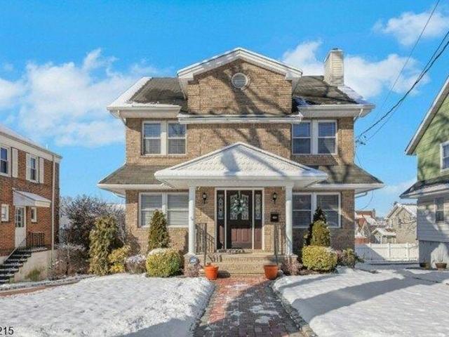 House for sale in Hudson, New Jersey