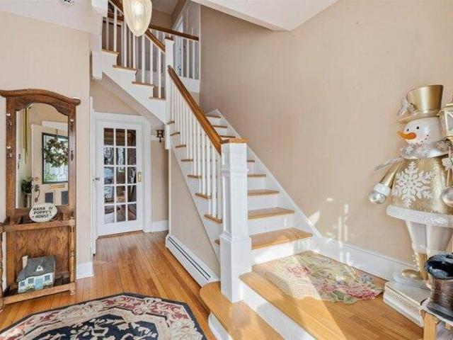 House for sale in Hudson, New Jersey