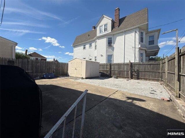 House for sale in Hudson, New Jersey