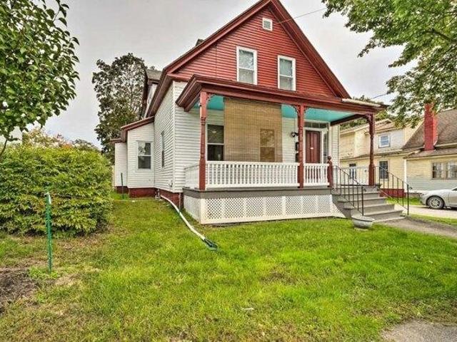 House for sale in New Hampshire